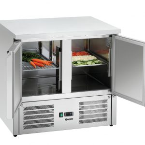 Mini-Kühltisch 900T2