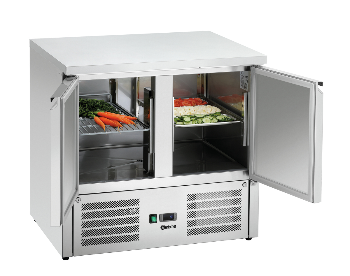 Mini-Kühltisch 900T2