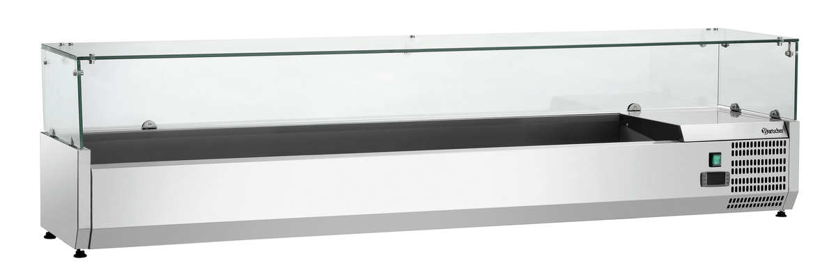 Kühlaufsatz GL3-1801 – Bild 2