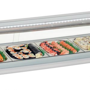 Kühlaufsatz SushiBar GL2-1800