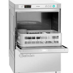 Spülmaschine GS M400 LP K