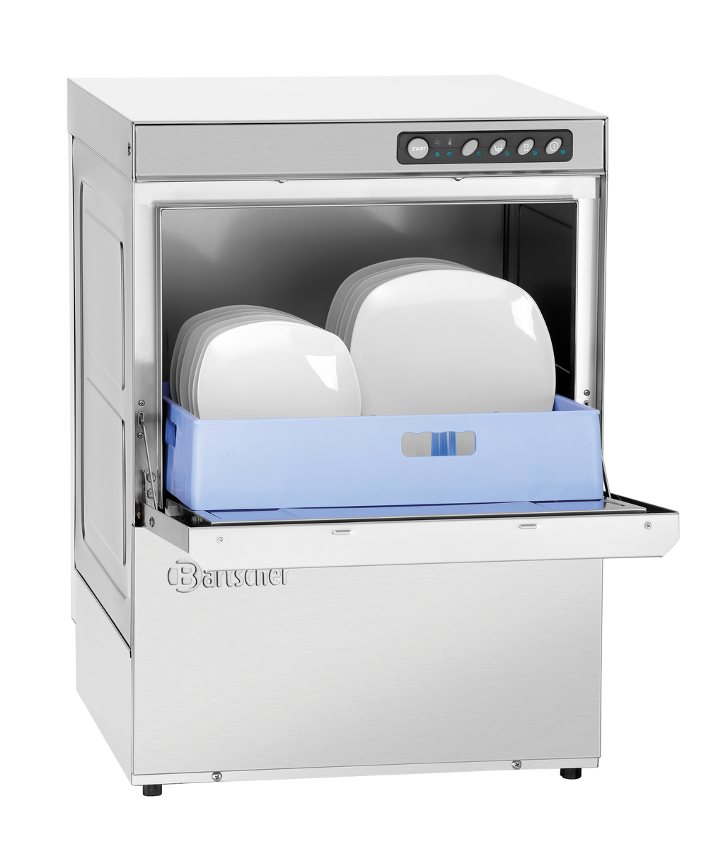 Spülmaschine US C500 LPR