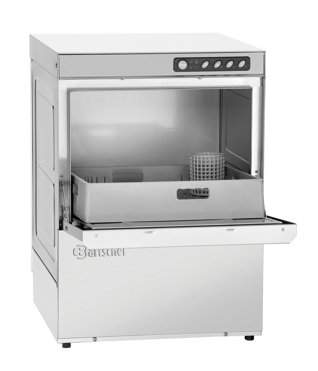 Spülmaschine US C500 LPWR – Bild 2