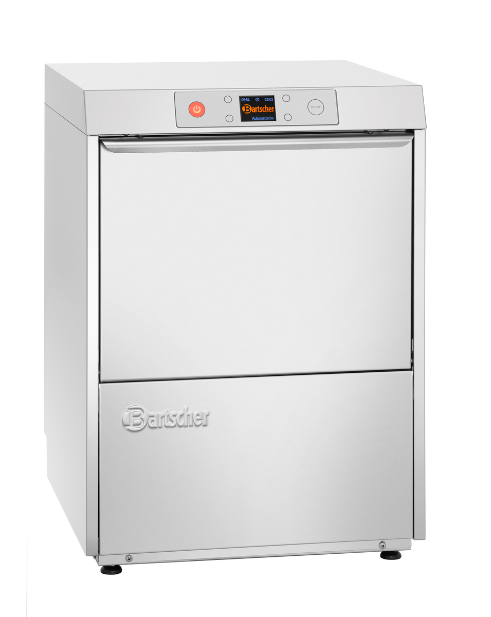 Spülmaschine US EcoPlus500 LPR – Bild 3