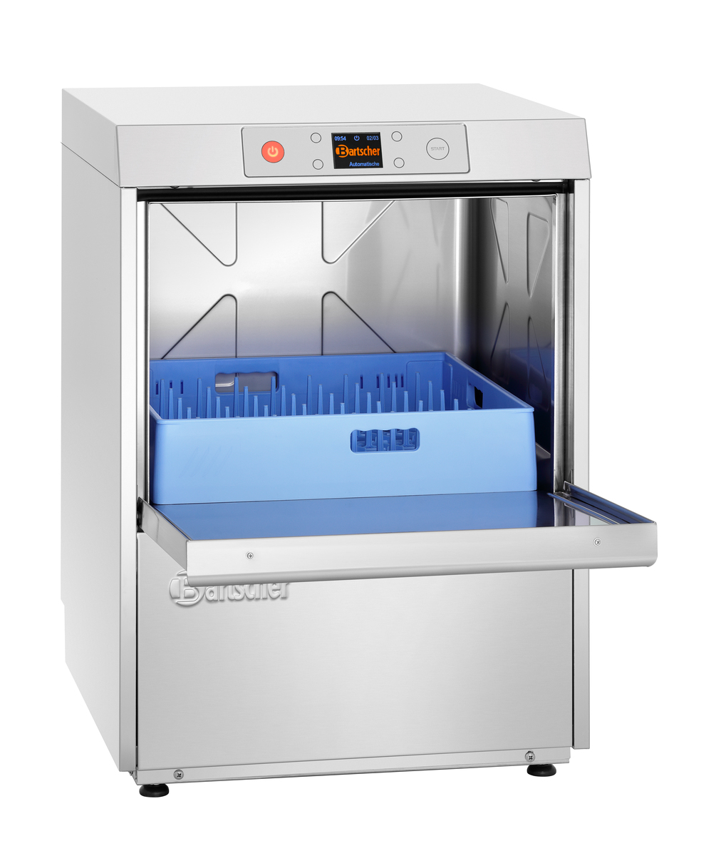 Spülmaschine US EcoPlus500 LPR – Bild 2