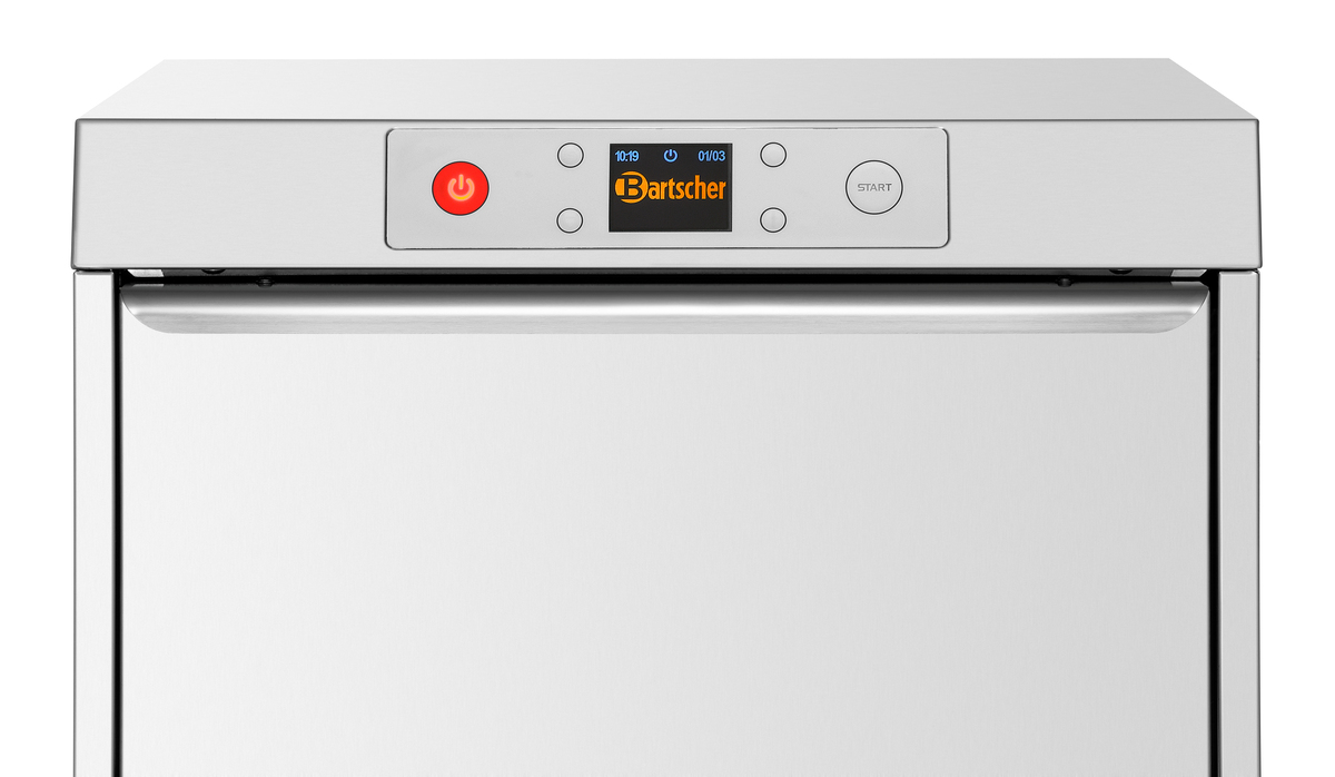Spülmaschine US EcoPlus500 LPR – Bild 5