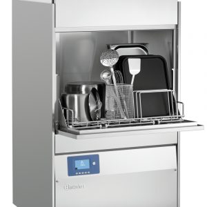 Topfspülmaschine TS 850 R