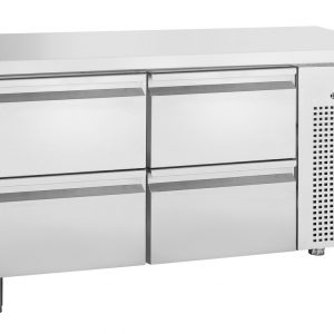 Kühltisch S4-150