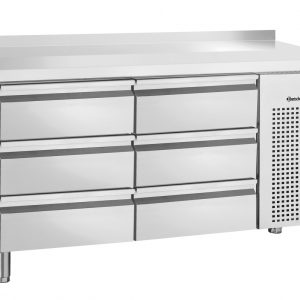 Kühltisch S6-100 MA