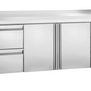 Kühltisch S2T2-150 MA