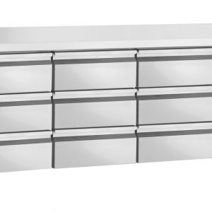 Kühltisch S9-100