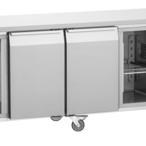 Kühltisch Easy T4