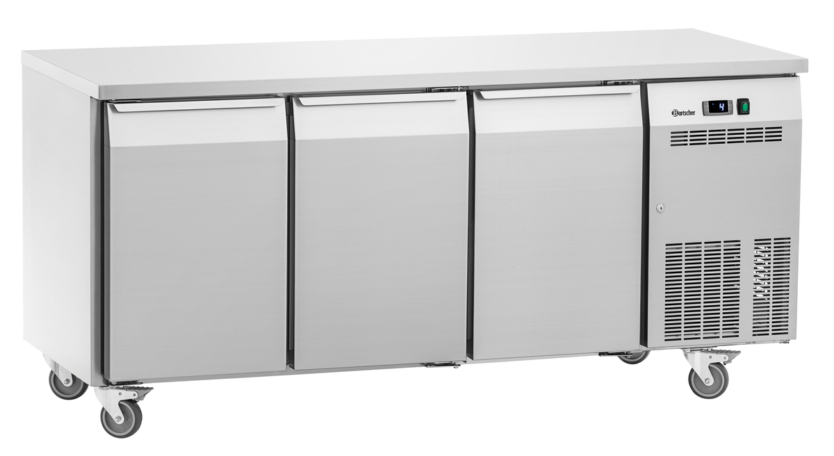 Kühltisch Easy T3 – Bild 2