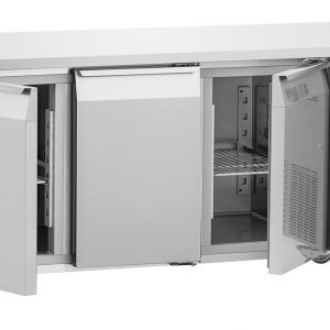 Kühltisch Easy T3