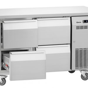 Kühltisch Easy S4-1501