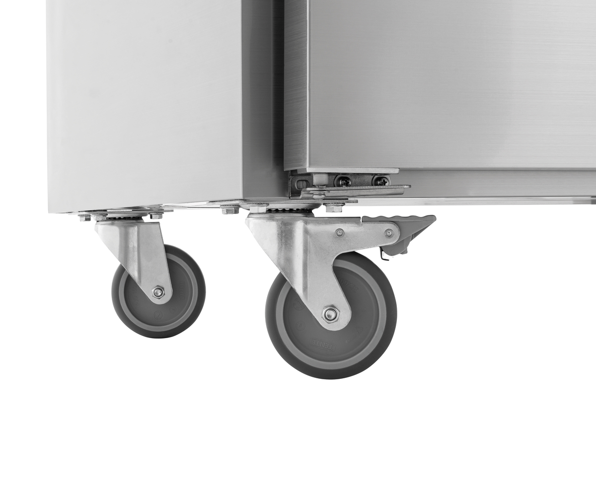 Kühltisch Easy S4-1501 – Bild 6