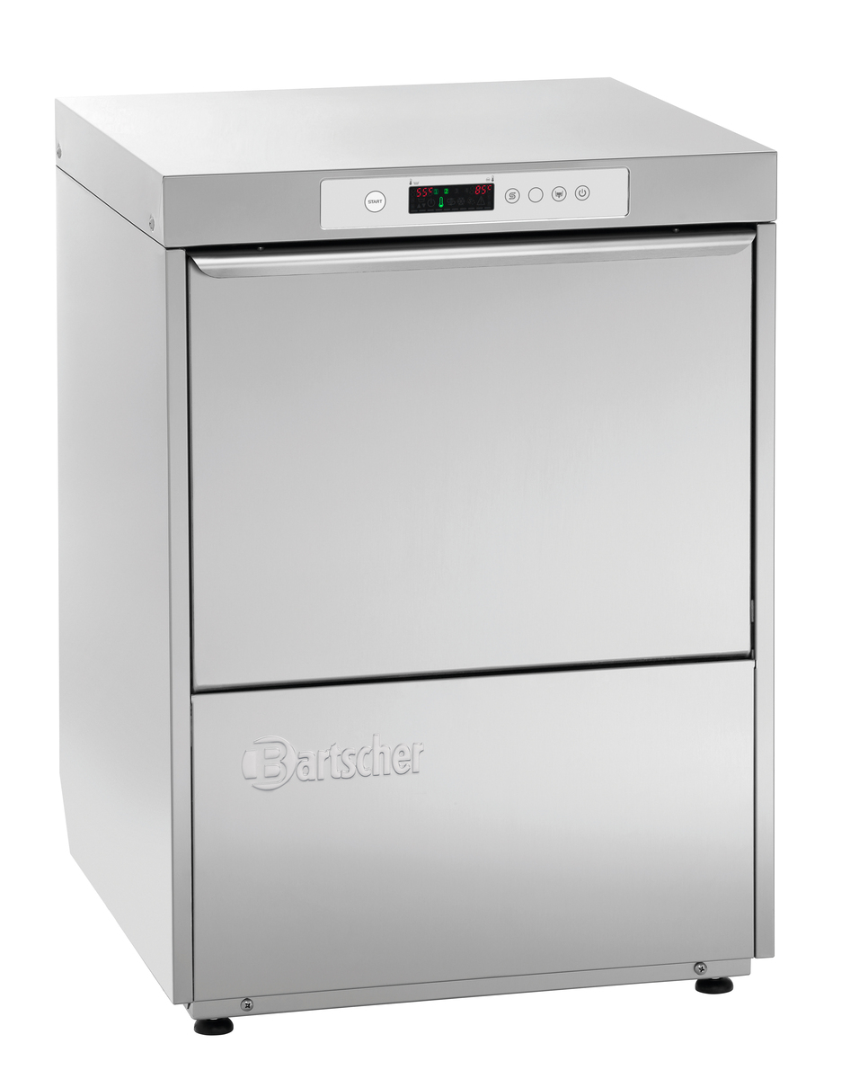 Spülmaschine US P500 LPWR – Bild 3