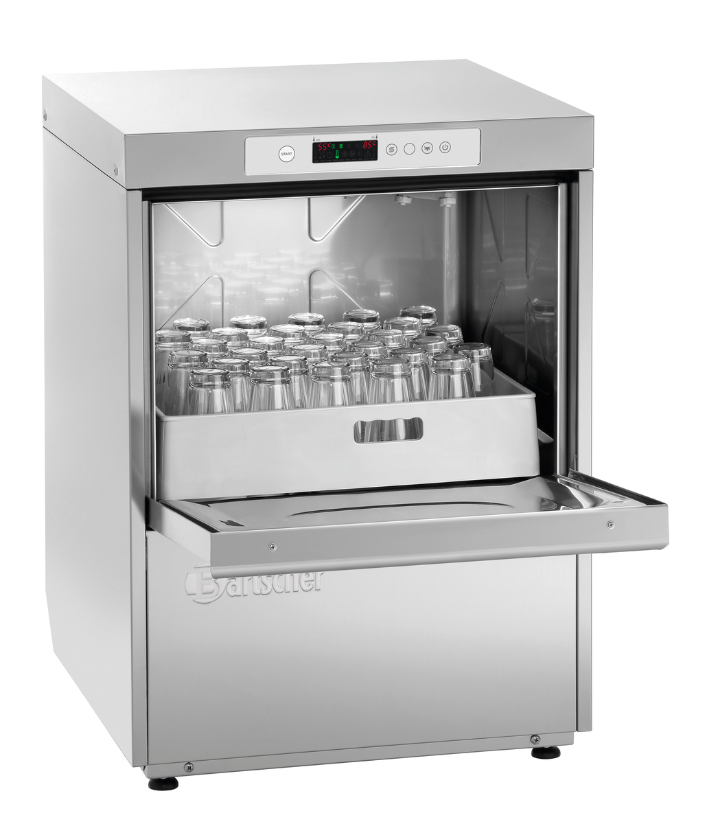 Spülmaschine US P500 LPWR – Bild 2