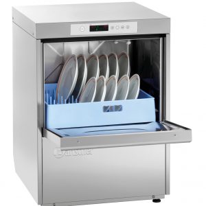 Spülmaschine US P500 LPWR