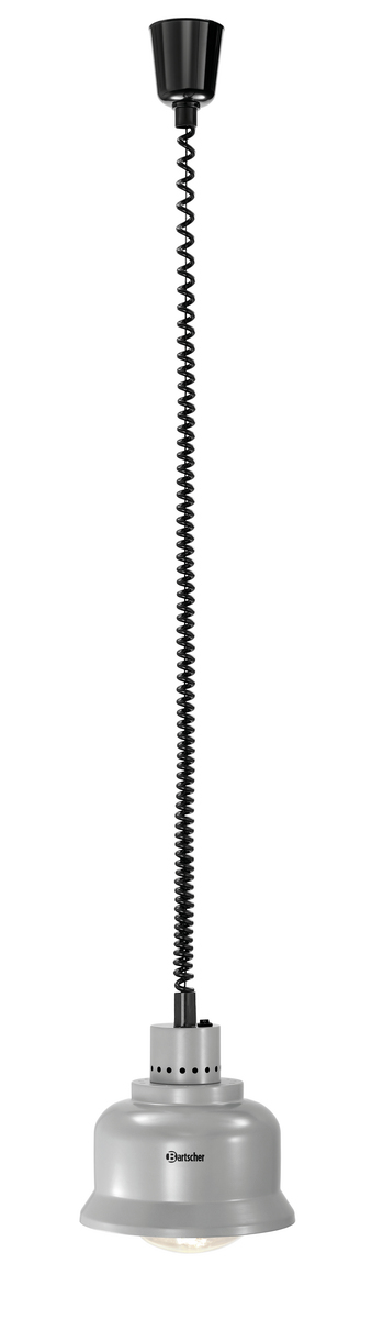Wärmelampe IWL250D SI – Bild 5