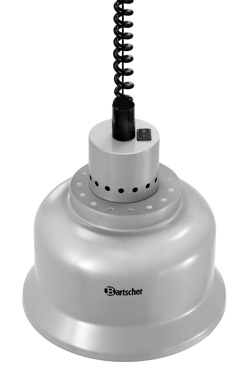 Wärmelampe IWL250D SI – Bild 4