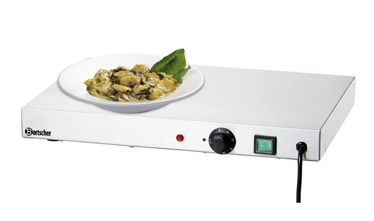 Warmhalteplatte WP250 – Bild 3