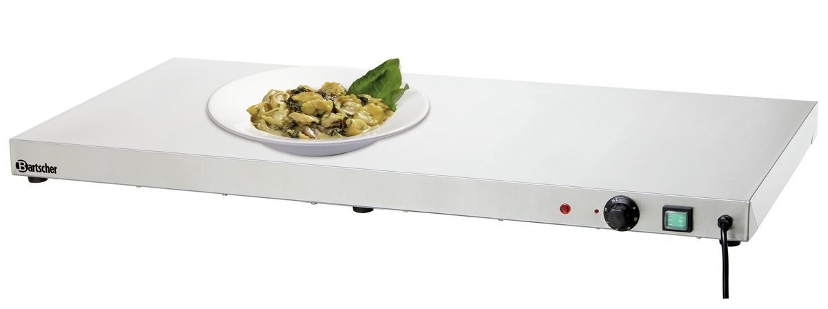 Warmhalteplatte WP600 – Bild 3