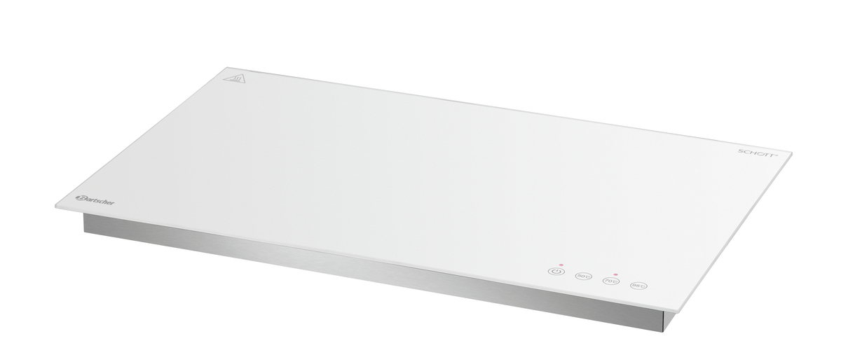 Warmhalteplatte WP230S-EB 1/1 – Bild 7