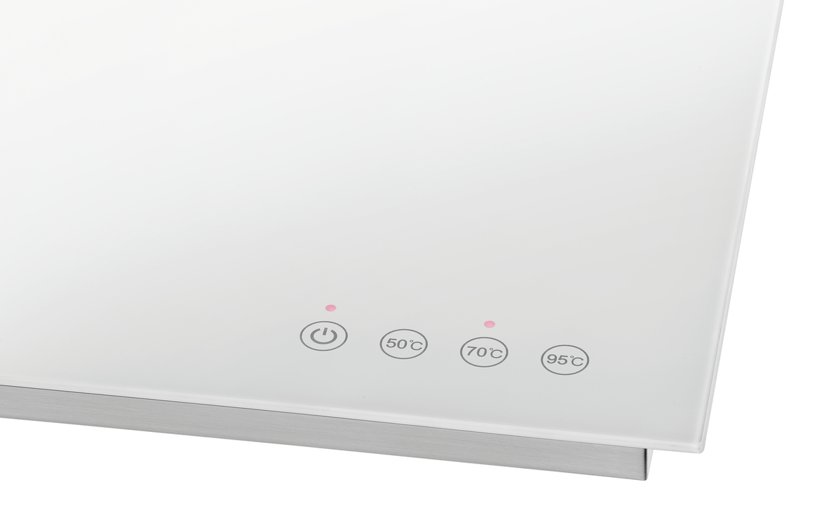 Warmhalteplatte WP230S-EB 1/1 – Bild 6