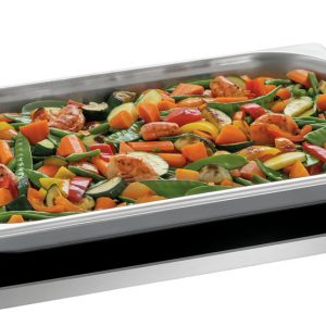 Warmhalteplatte WP230S-EB 1/1S