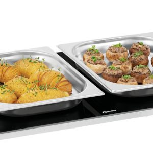Warmhalteplatte WP320S 1/1S