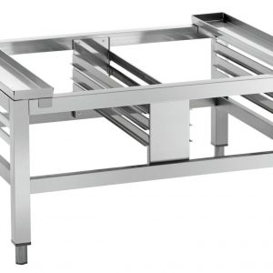 Untergestell Silversteam 2-110