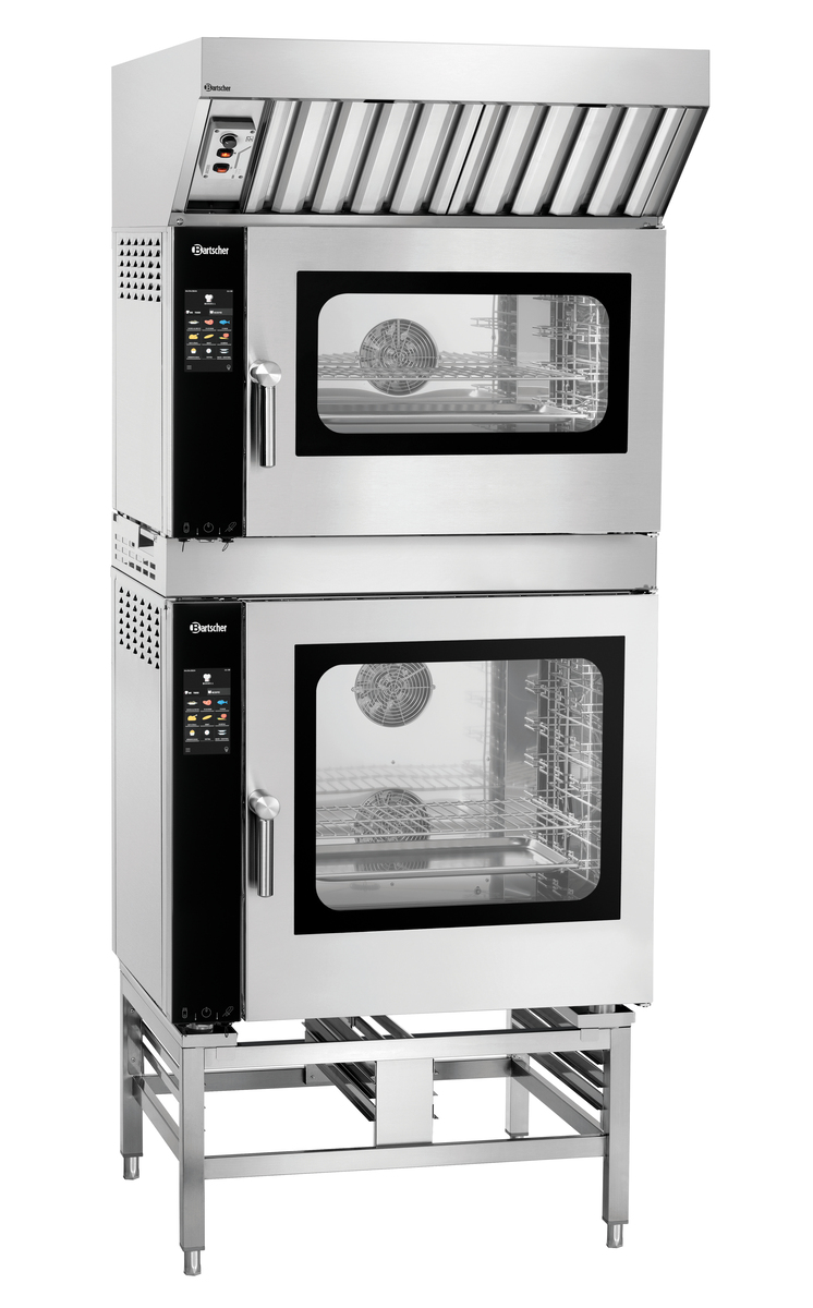Untergestell Silversteam 2-110 – Bild 3