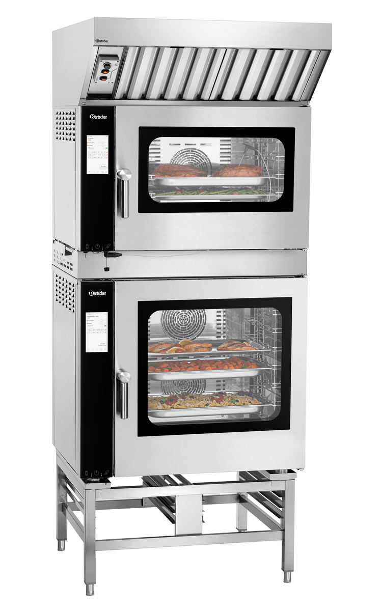 Untergestell Silversteam 2-110 – Bild 5