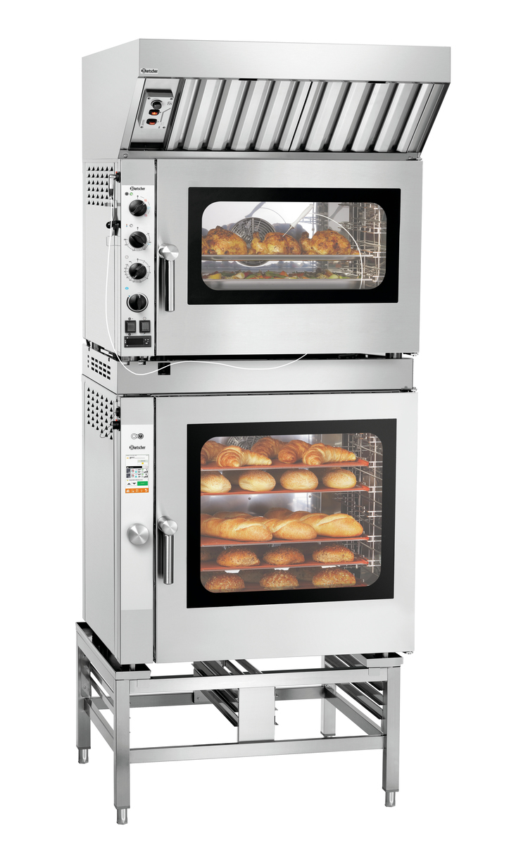 Untergestell Silversteam 2-110 – Bild 4
