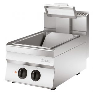 Warmhaltegerät 650, B400, 1/1GN, TG