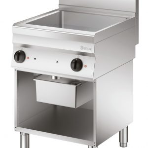 Multibräter 650, B600, UO
