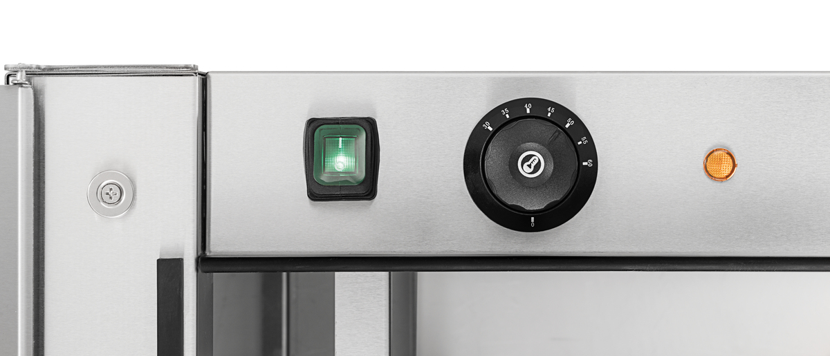 Gärschrank GS823T – Bild 7