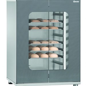 Gärschrank GS823T