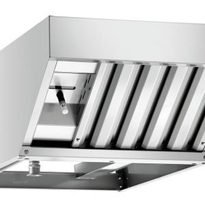 Kondensationshaube Silversteam-K