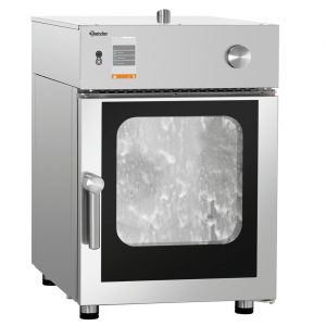 Kombidämpfer Silversteam-K 6110DRS