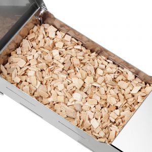 Smoker-Box 1160