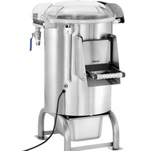 Kartoffelschälmaschine 10KG
