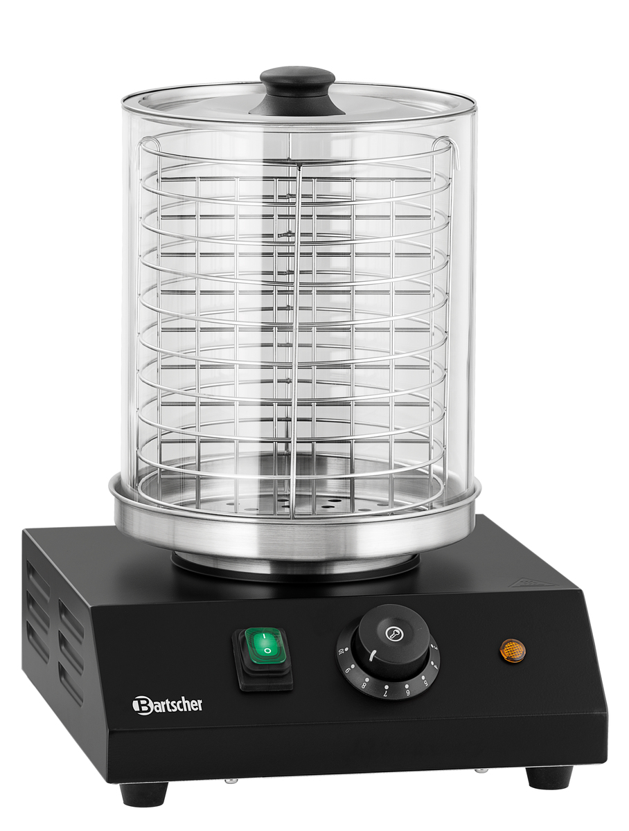 Hot-Dog-Gerät E200-240 S – Bild 5