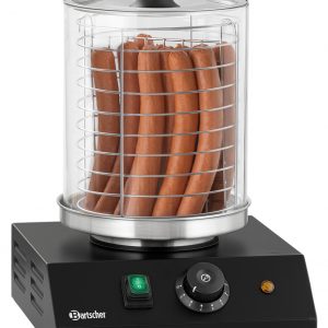 Hot-Dog-Gerät E200-240 S