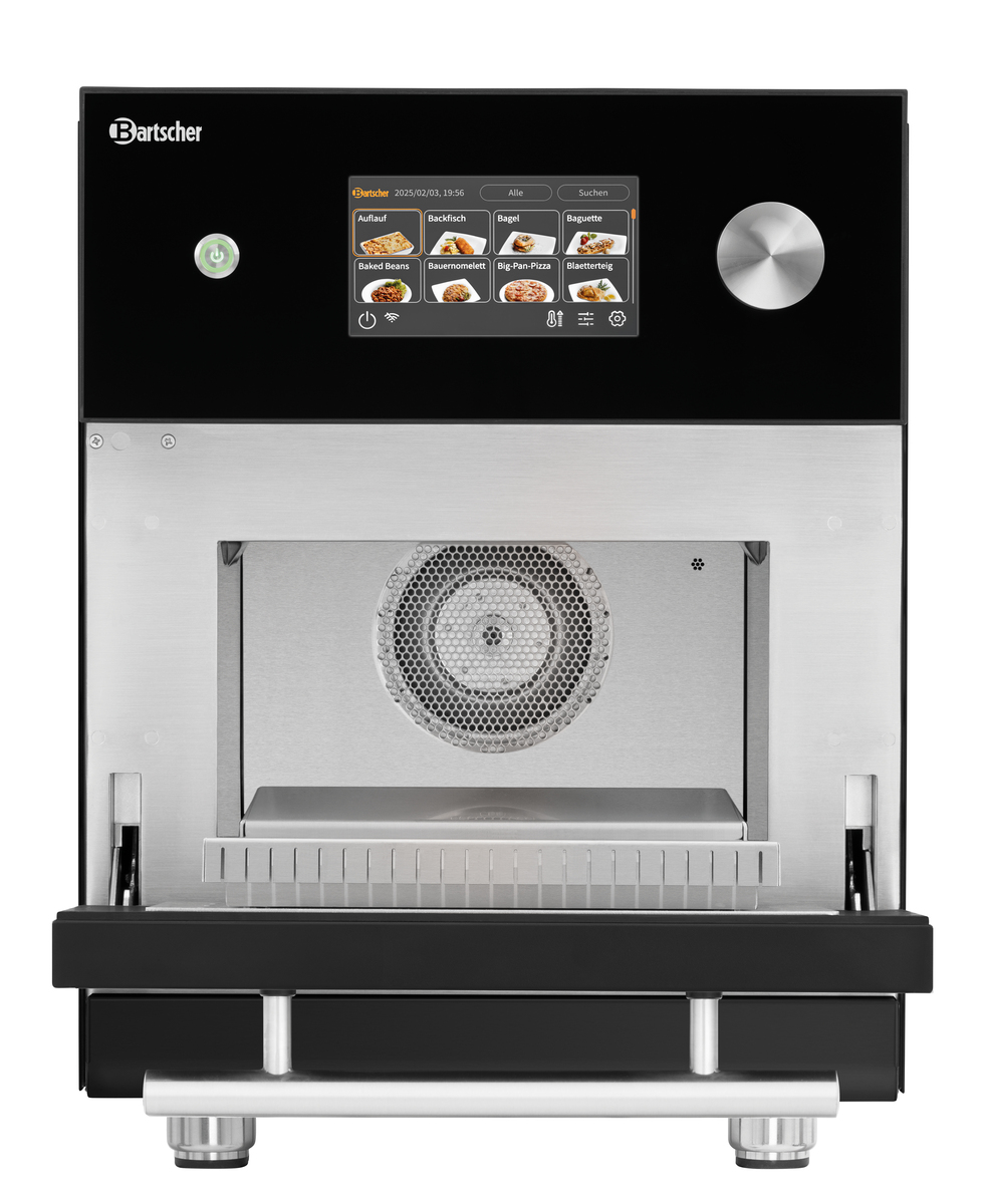 Snackjet 500 S – Bild 5