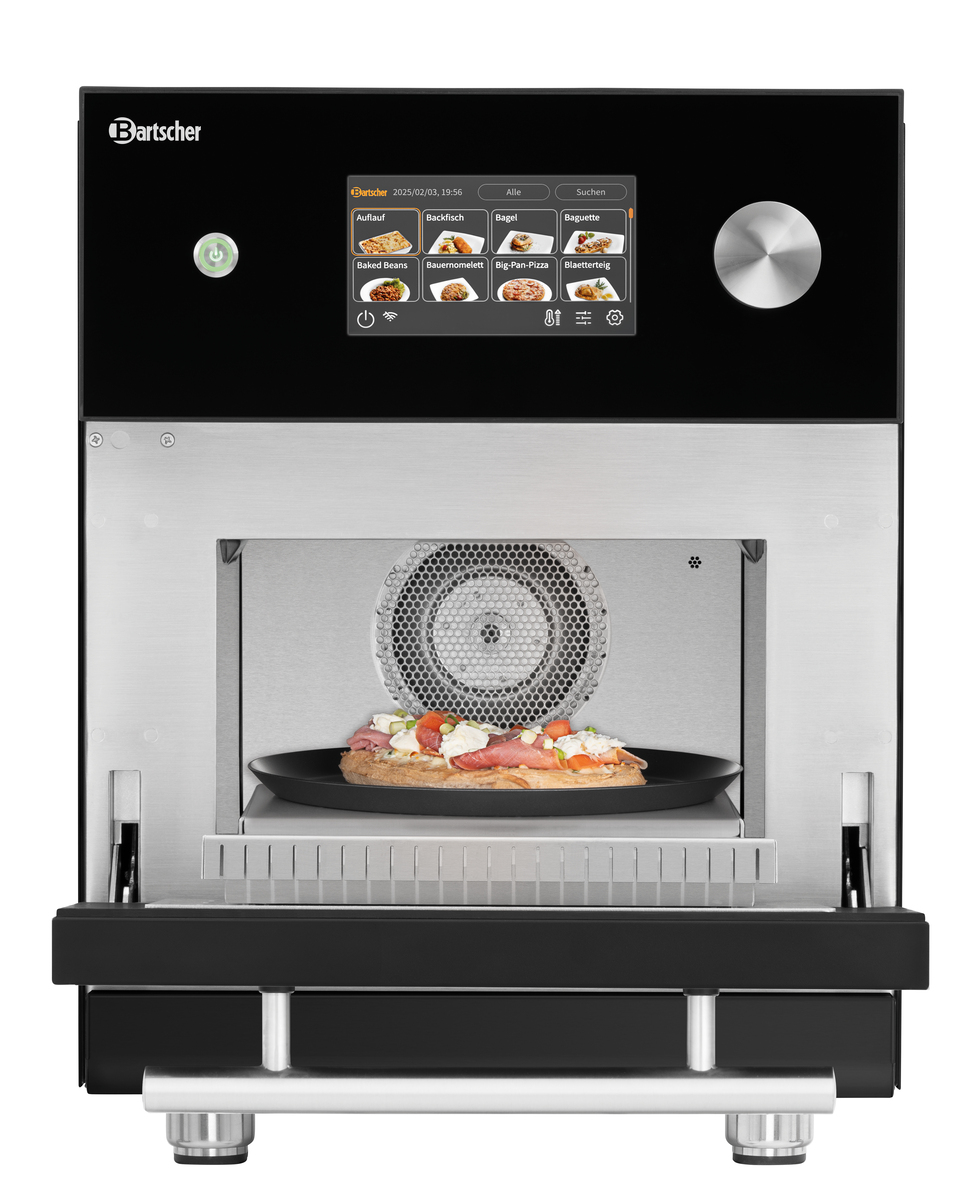 Snackjet 500 S – Bild 4
