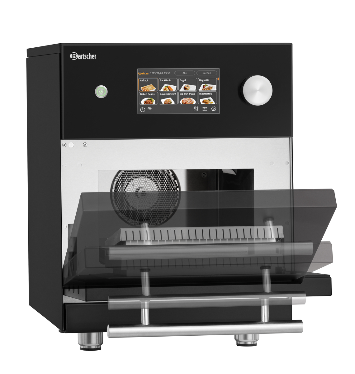 Snackjet 500 S – Bild 3