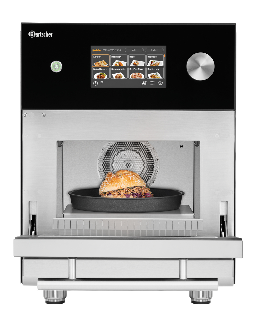 Snackjet 500 – Bild 6