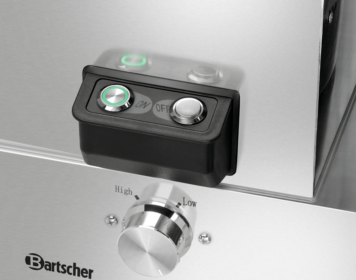 Cutter 1000 – Bild 6